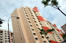 Blk 137 Petir Road (Bukit Panjang), HDB 3 Rooms #217032